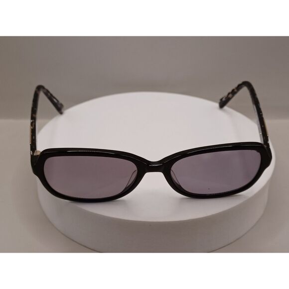 Nine West Accessories - Nine West Women's NW645S Round Full Rim 55-18-135 Eyeglasses Frames